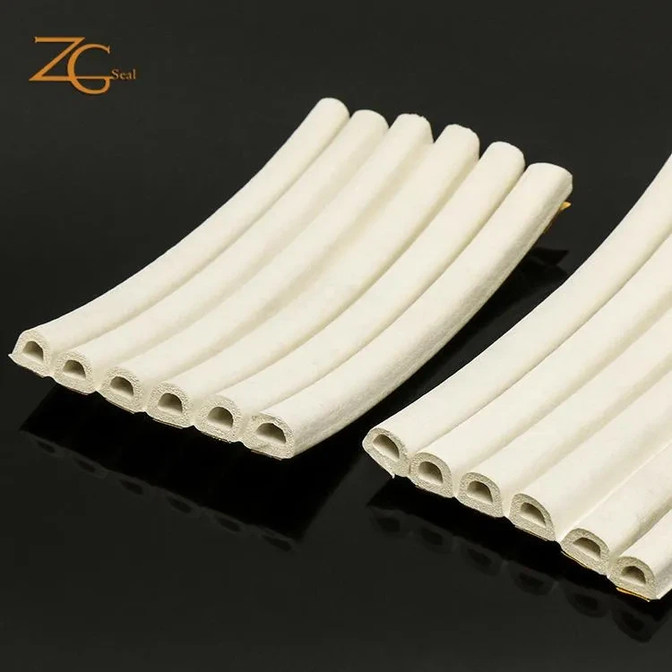 Rubber sealing strip Waterproof EVA foam strip​