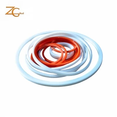 د PTFE ګاسکوټونه